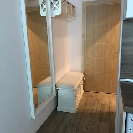 Apartamento Dream Studio With Parking 98