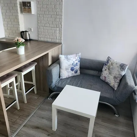 Dream Studio With Parking 98 Apartamento Sofía