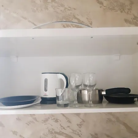 Apartamento Dream Studio With Parking 98 Sofía