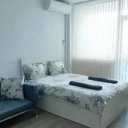 Apartamento Dream Studio With Parking 98 Sofía